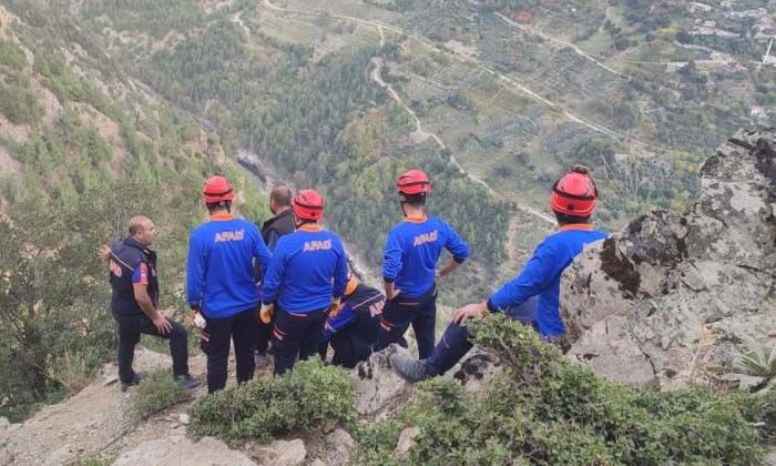 Kahramanmaraş’ta İbrahim Kayabaşı hayatını kaybetti