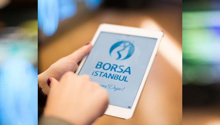 Borsa güne yükselişle başladı