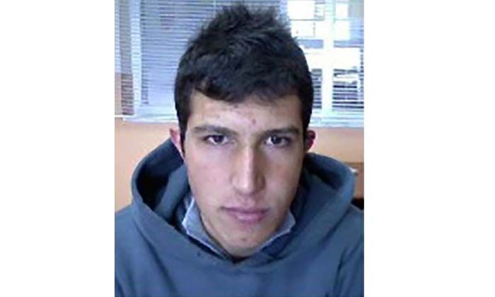 MİT’in etkisiz hale getirdiği PKK’lı terörist Ersin Şahin kimdir?