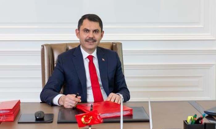 Bakan Kurum: İlk Evim projemize 8 milyon vatandaşımız başvurdu, 5 milyon 135 bin 324’i kabul edildi