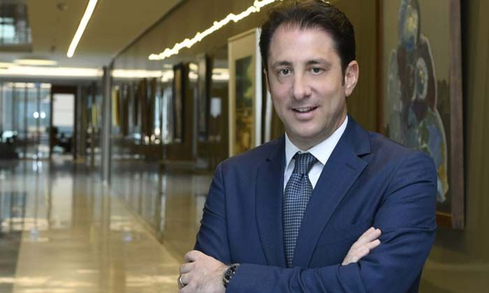 Şişecam 2022 yılı Ocak-Eylül döneminde satışlarını 66.2 milyar TL seviyesine yükseltti