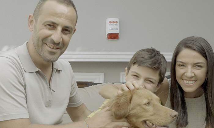 Ev güvenliğini artırmak için 5 ipucu