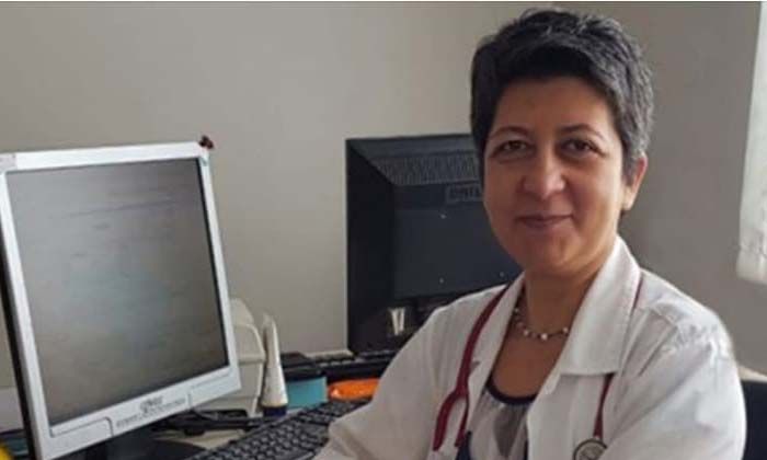 Denizli’de Dr. Özlem Özdemir hayatını kaybetti