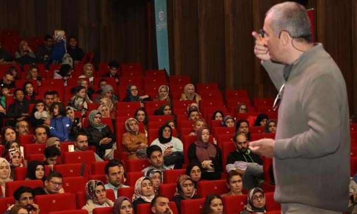 Çocuklarınıza ilk 36 ay ekran göstermeyin