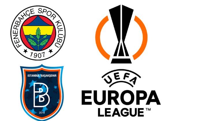 Fenerbahçe ve Başakşehir’in Avrupa maçlarını yönetecek hakemler belli oldu