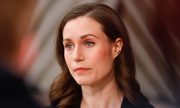 Sanna Marin: Türkiye’nin NATO üyelik başvurumuzu onaylamasını bekliyoruz