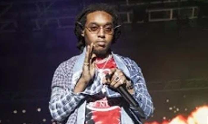 ABD’de öldürülen rapçi Takeoff kimdir