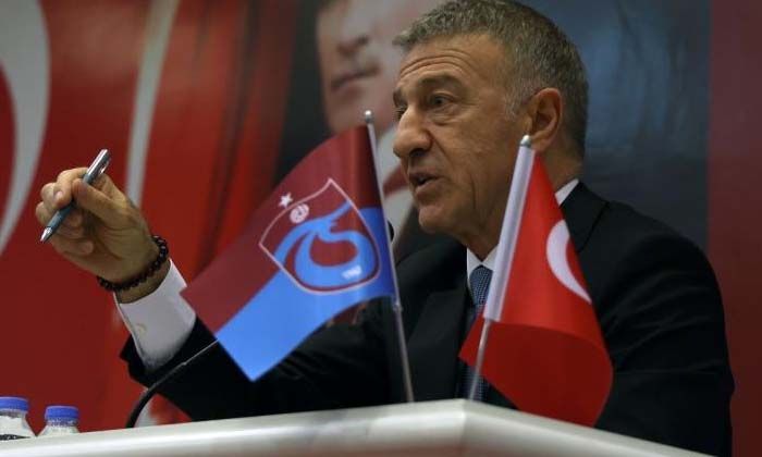 Ağaoğlu: Yeniden şampiyonluk için sizlerden aldığım güçle çalışmalarıma devam edeceğim