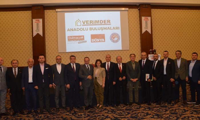 Enerji verimliliğinde öncelik hızla harekete geçmek olmalı