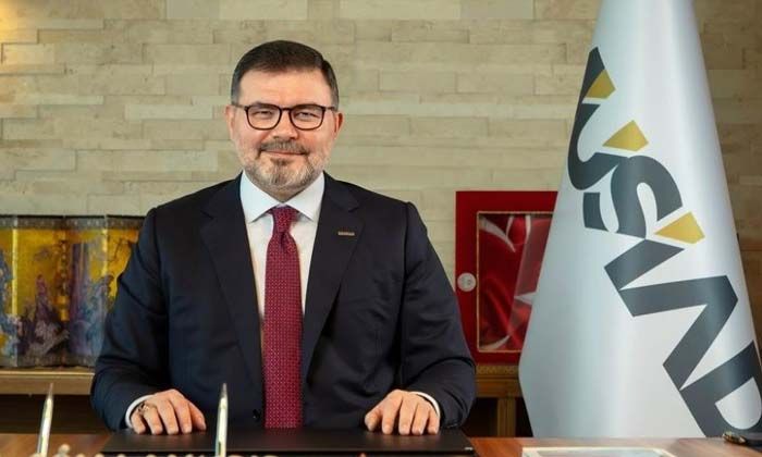 İş dünyasının kalbi 19. MÜSİAD EXPO’da atacak