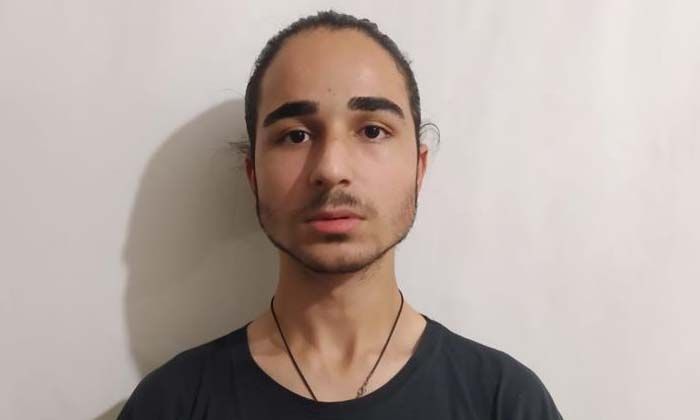 Ankara’da kayıp genç Doğanay Demirtaş ölü bulundu