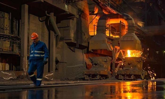 KARDEMİR ilk 9 ayda 2 milyar 392 milyon TL net kar elde etti