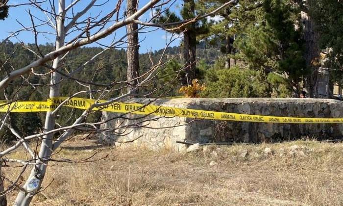 Denizli’de Habibe Eren havuzda ölü bulundu