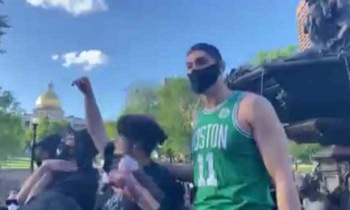 Enes Kanter’e 4 yıla kadar hapis talebi