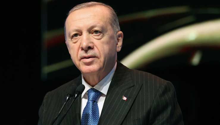 Erdoğan: “(Kılıçdaroğlu’na) Sıkıysa önümüzdeki seçimde başörtülü adayları koy