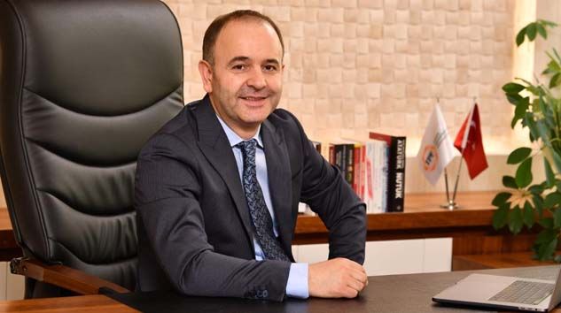 Türkiye Perakendeciler Federasyonu’ndan Milli Dayanışma Kampanyası’na 2 milyon TL bağış