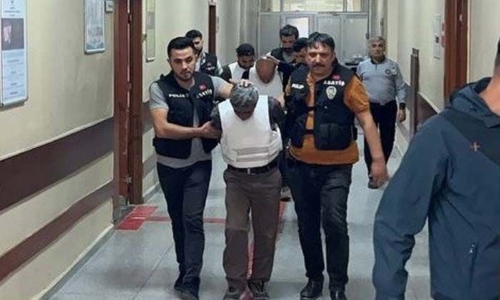 İki kardeşi amca ve eniştenin infaz ettiği ortaya çıktı