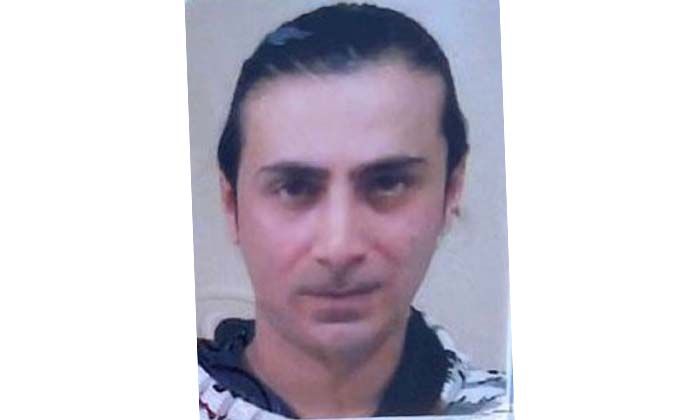 Antalya’da Elchın Abdul evinde ölü bulundu