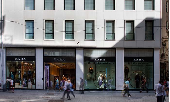 Gayrimenkul sektörünün yeni nesil oyuncusu Venue yaşamı caddeye taşıyor