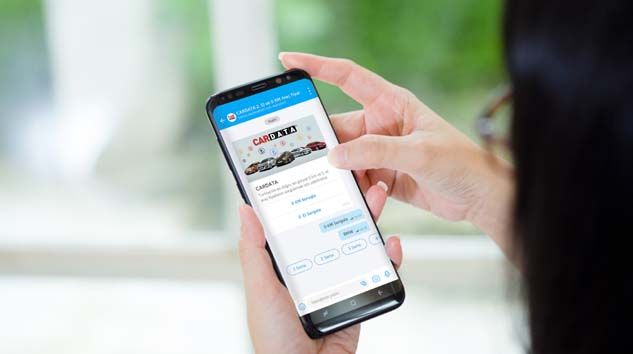 Cardata en çok değer kazanan ikinci el araçları açıkladı