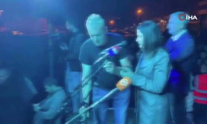 Bosnalı Sırp muhalifler seçim sonuçlarını protesto etti