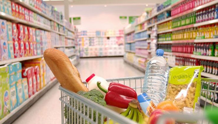 Enflasyon rakamları açıklandı