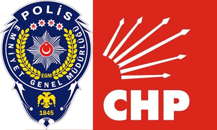 Emniyet Genel Müdürlüğü’nden Kılıçdaroğlu hakkında suç duyurusu