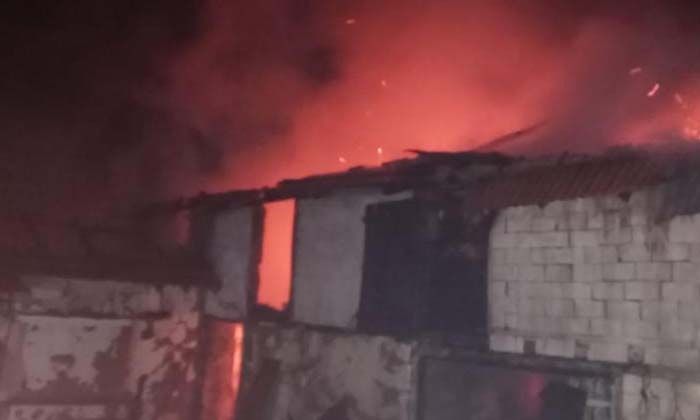 Bilecik’te evde çıkan yangında Hüseyin Berberin hayatını kaybetti