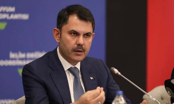 Türkiye Yüzyılı vizyonu çerçevesinde yüzyıllık planları hayata geçiriyoruz