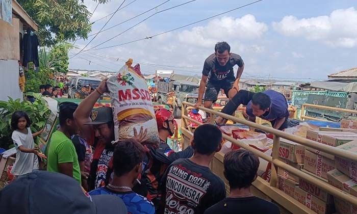 Filipinler’de Nalgae Tayfunu’nun bilançosu ağırlaşıyor: 150 ölü