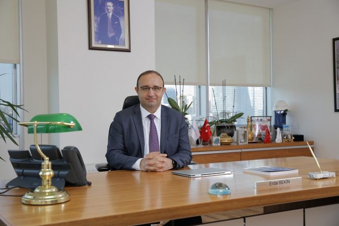 Dilovası’nda, Türkiye’nin yeni nesil karma sanayi sitesi yükseliyor!