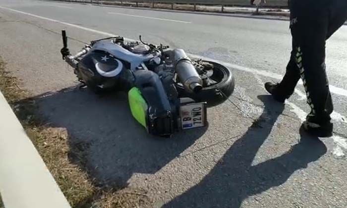 Sakarya’daki kazada Fatma Nazlı hayatını kaybetti