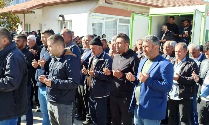 Afyonkarahisar’daki kazada hayatını kaybedenlerin isimleri belli oldu