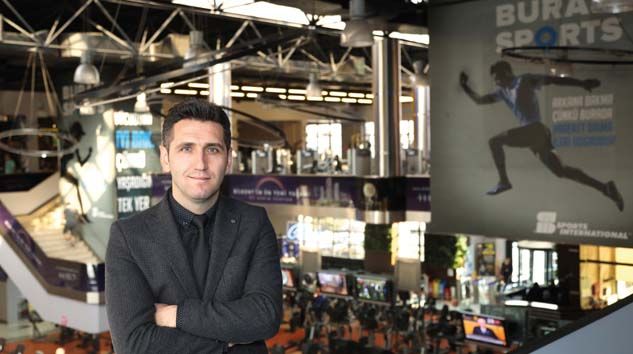 Spor tesislerinin en büyük sorunu denetimsizlik