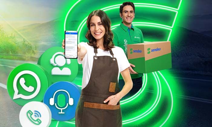 Sendeo Genel Müdürü Özgün Şahin: Kasım ayı kampanya dönemine hazırız