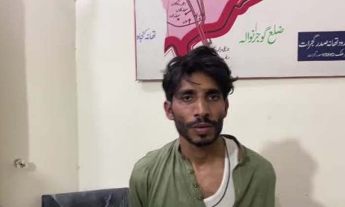 Saldırgan, İmran Han’ı neden öldürmek istediğini açıkladı