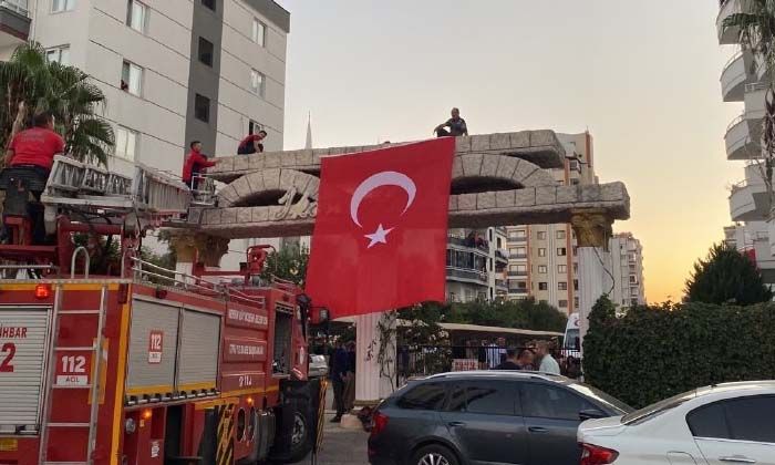 Şehit Astsubay Kıdemli Çavuş Özkan Demir kimdir nerelidir?