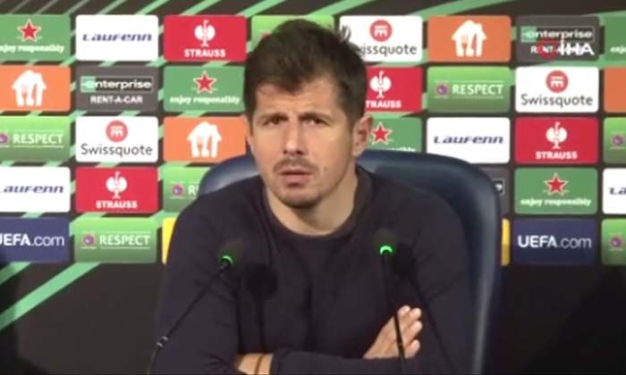 Emre Belözoğlu: Çeyrek finale kalacak gücümüz var