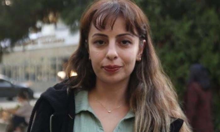 İzmir Barosu Genel Kurulunda TSK’ya dil uzatan avukat gözaltına alındı