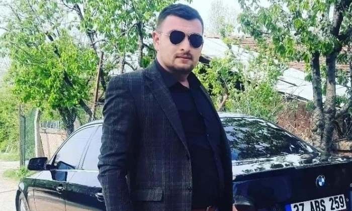 Çankırı’daki kazada Faik Emiroğlu hayatını kaybetti