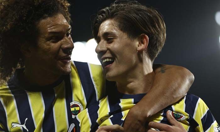 Fenerbahçe, Dinamo Kiev’i 2-0 mağlup edip, son 16’ya kaldı