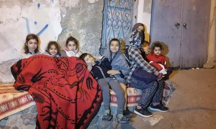 İzmir’de korkutan deprem!