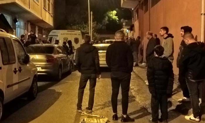 Cinnet geçiren uyuşturucu bağımlısı, akrabası olan astsubay kuzenini bıçakladı, babasını öldürdü