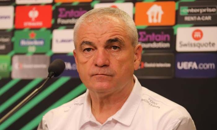 Rıza Çalımbay: Güçlü takımlarla oynayacağız, 2-3 oyuncu almamız lazım