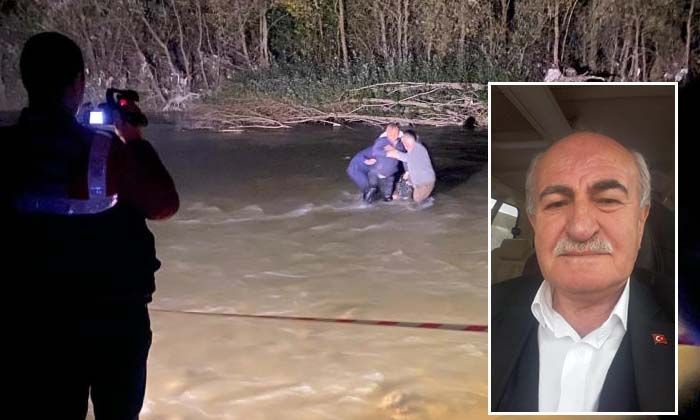 Kastamonu’da Hüseyin Baş ölü bulundu