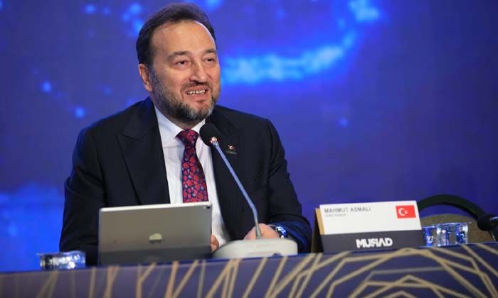 MÜSİAD Invest ve MÜSİAD Ticaret Ofisi uluslararası ticarete dinamizm kazandıracak