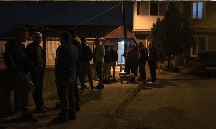 ‘Antalya’ya gidiyorum’ diye evden çıktı, İsrail sınırından ölüm haberi geldi