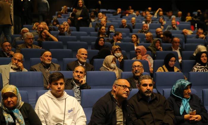 222 Esenler sakini daha evine kavuşuyor