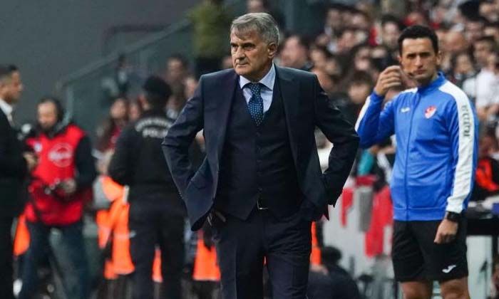 Güneş’in, Buruk’a karşı yenilgisi yok