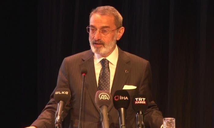 Milli Eğitim Bakan Yardımcısı Osman Sezgin: Milli Eğitim Bakanlığı bu pandemi dönemini çok dikkatli, tedbirli şekilde değerlendirdi